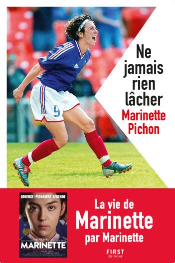 Ne jamais rien lâcher Nouvelle édition .